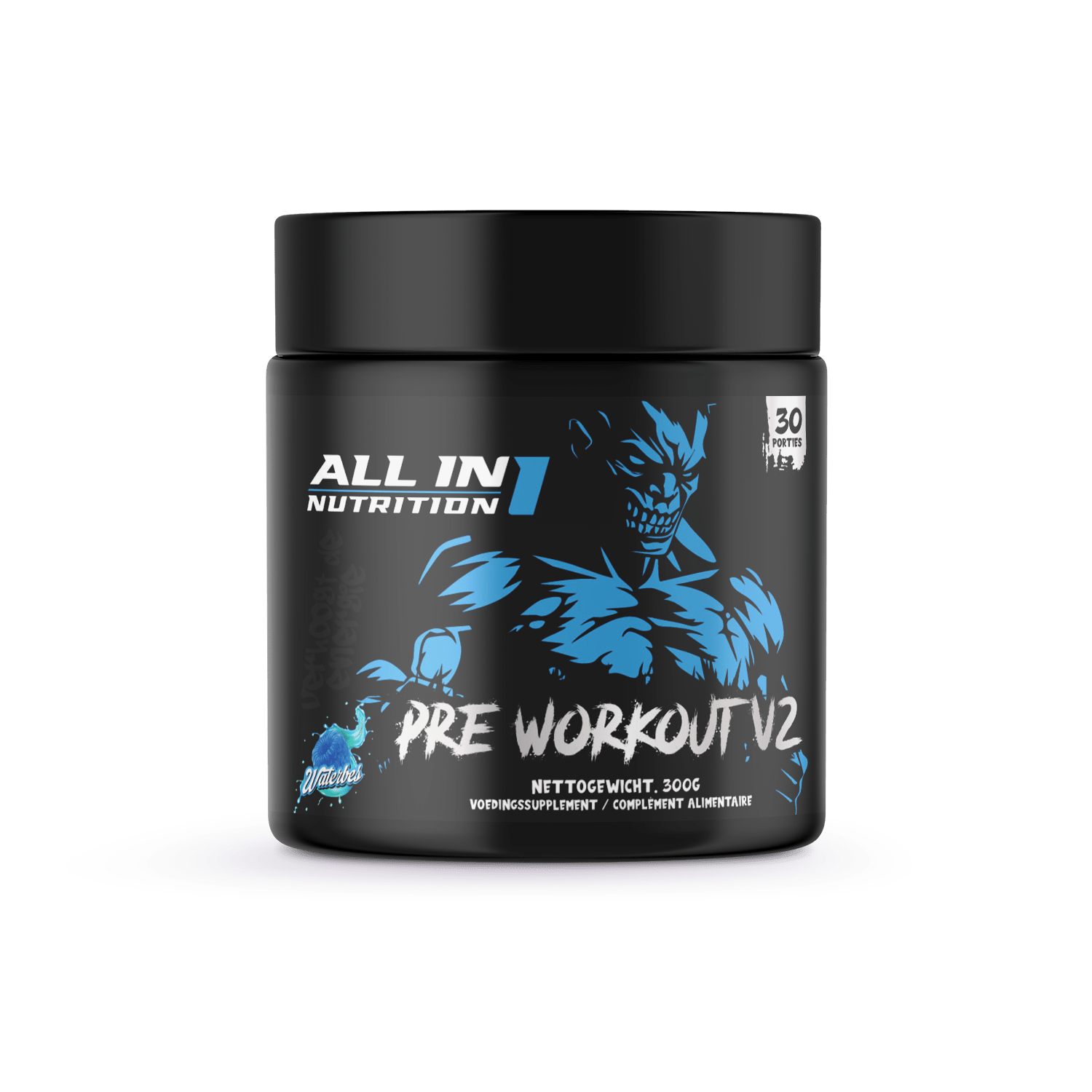 Pre Workout - Allin1Nutrition